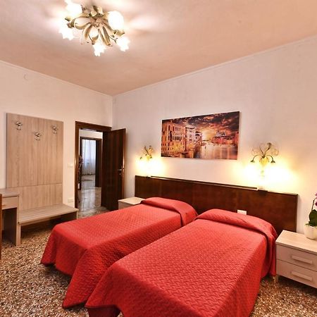 Alla Corte Veneziana Buitenkant foto