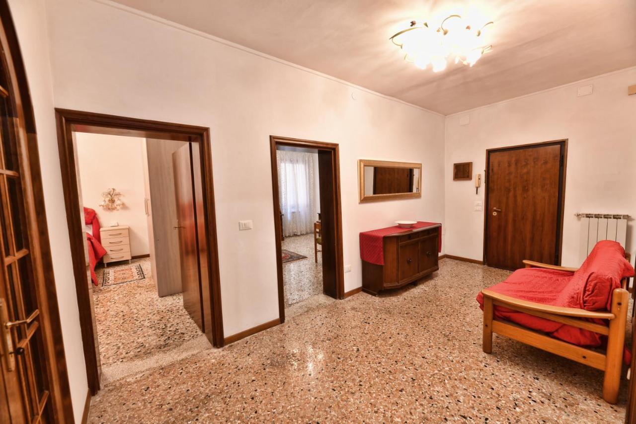 Alla Corte Veneziana Buitenkant foto