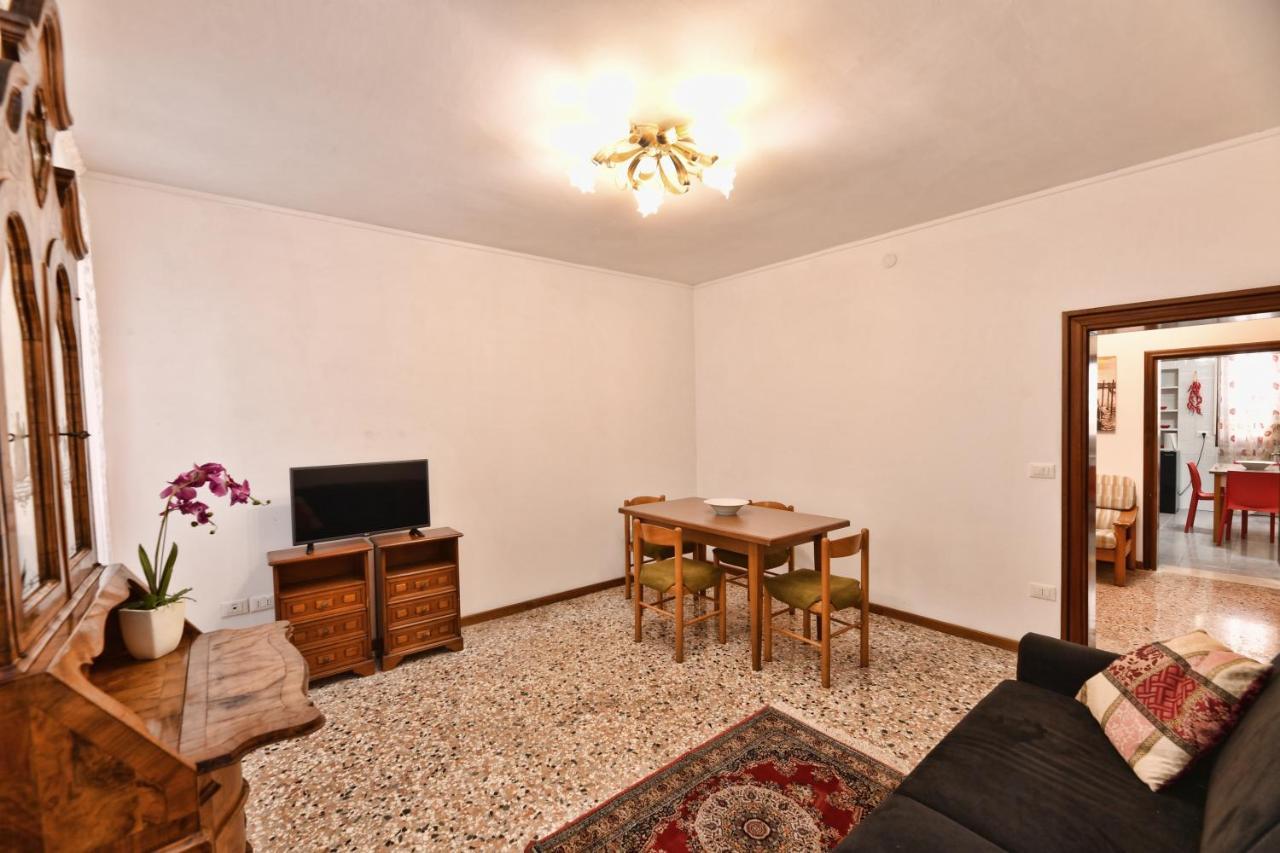 Alla Corte Veneziana Buitenkant foto