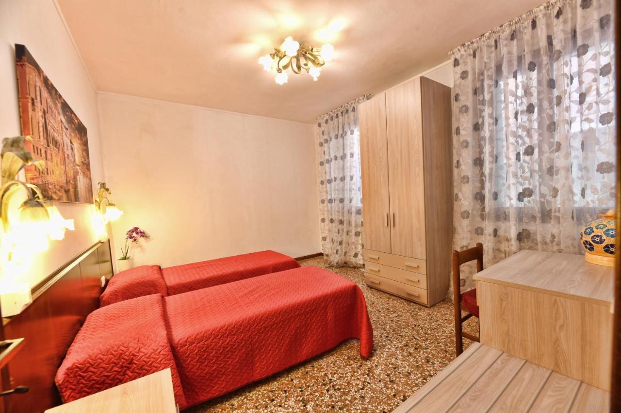 Alla Corte Veneziana Buitenkant foto