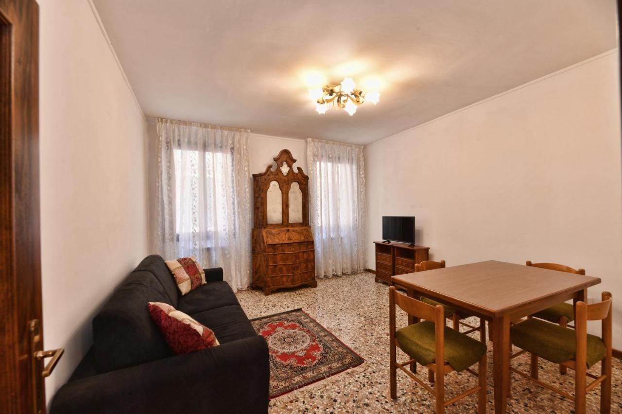 Alla Corte Veneziana Buitenkant foto