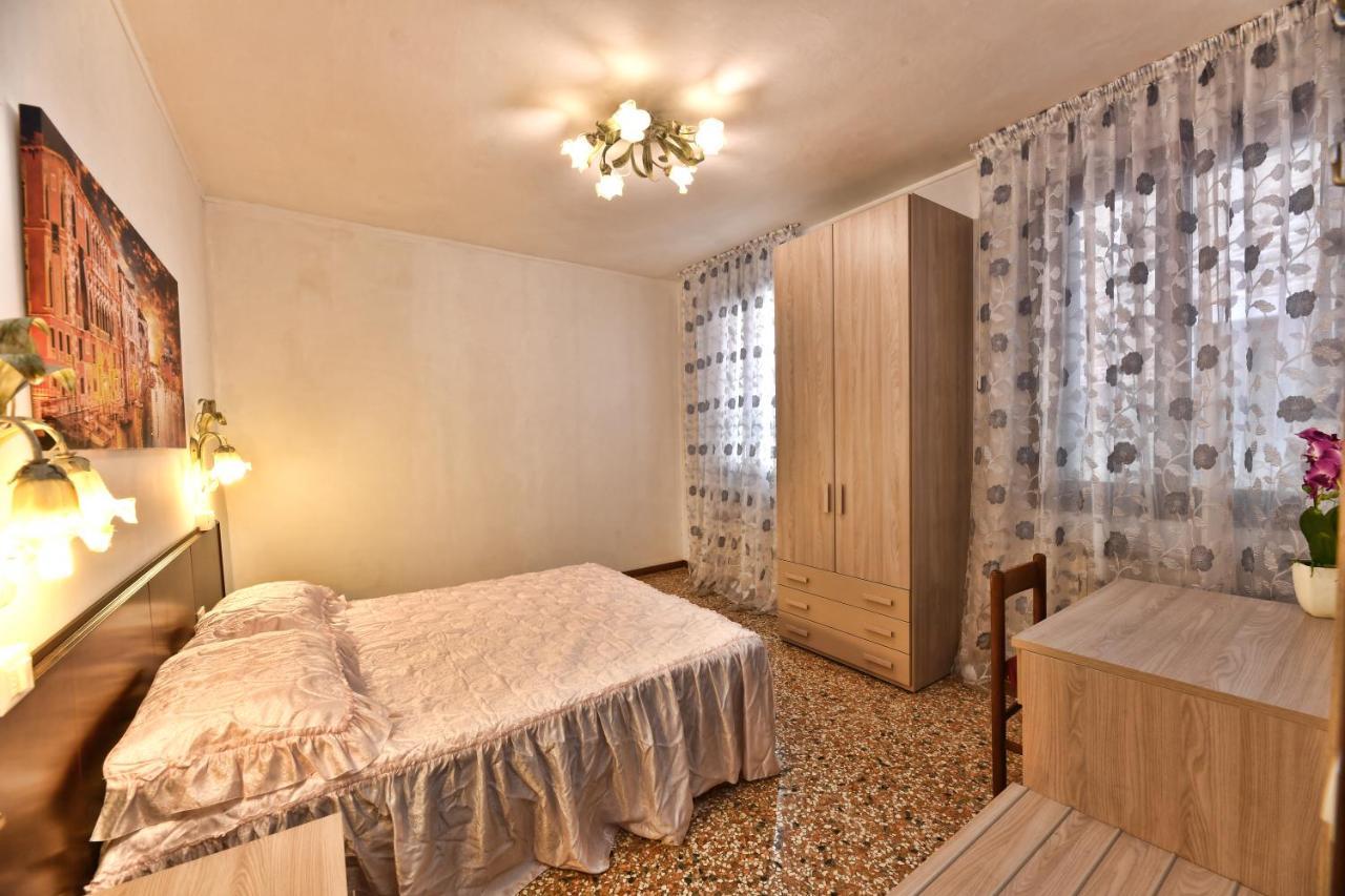 Alla Corte Veneziana Buitenkant foto