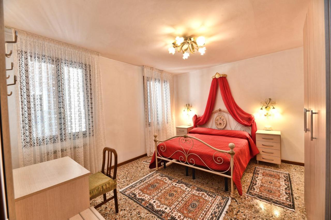 Alla Corte Veneziana Buitenkant foto