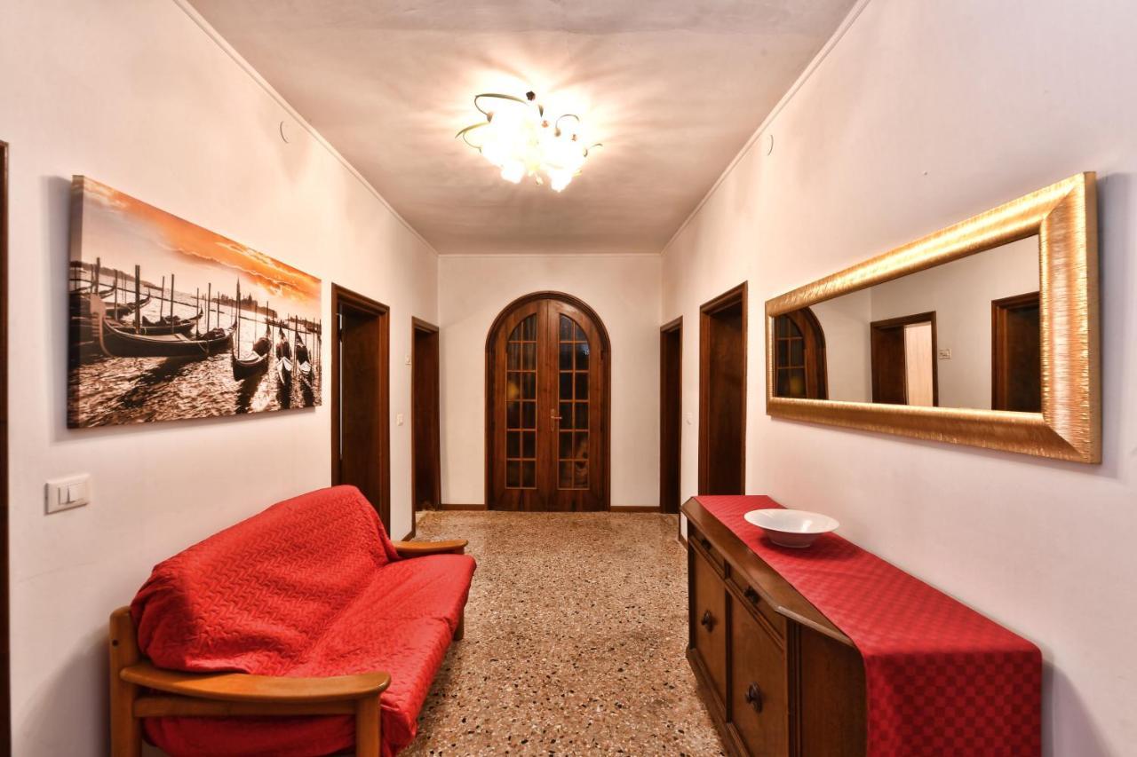 Alla Corte Veneziana Buitenkant foto